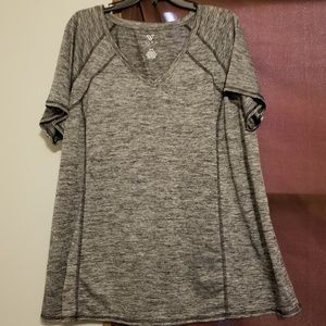 Women's plus size shirt